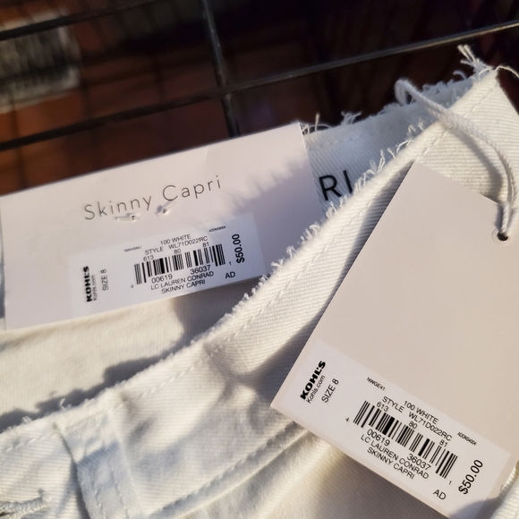 Capris - Picture 4 of 4